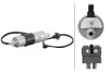 HELLA DB Електро-бензонасос W202/203 8TF 358 146-291