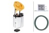 HELLA DB електро-бензонасос (модуль) W211 8TF 358 146-361
