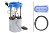 HELLA VW Вузол подачі палива (модуль з насосом) Audi A3, Skoda Octavia II, SuperB II, Yeti, Golf VI, VII 1.2/2.0TFSI/TSI 04- 8TF 358 146-811