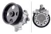 HELLA DB Насос гур ML164 2009- 8TL 359 000-391