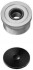 HELLA BMW Шкив генератора 1 E81/87,3 E90,5 E60,X1 E84,X3 E83,X5 E70 9XU 358 038-411