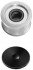 HELLA DB Ременный шкив генератора E-CLASS (W211) E 280 CDI 05-08, M-CLASS (W164) ML 280 CDI 4-matic 05-09, S-CLASS (W221) S 350 11-13 9XU 358 038-531