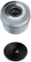 HELLA VOLVO Шкив генератора C70 2.4 06-, S40 T5 04-, V50 2.4 04-, FORD 9XU 358 039-031