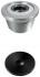 HELLA BMW Шкив генератора 1 E81/87,3 E90,5 E60 1.6/2.0 06- 9XU 358 039-191