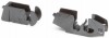 Щітка дворн. 65см Крючок 9x3, 9x4 / Штырь каркас HELLA 9XW 178 878-261 (фото 2)