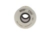 Фильтр масляный двигателя BMW (Hengst) HENGST FILTER E110HD24 (фото 4)