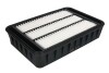 Фільтр повітряний CITROEN C-CROSSER (HENGST) HENGST FILTER E1146L (фото 2)