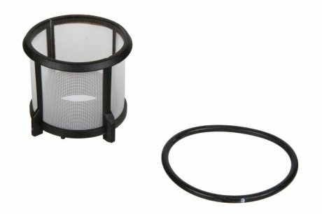 Фільтр палива HENGST FILTER E11S04 D132