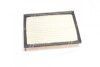 Фильтр воздушный TOYOTA LC PRADO, FJ CRUISER 4.0 10- (HENGST) HENGST FILTER E1293L (фото 1)