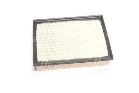 Фільтр повітряний TOYOTA LC PRADO, FJ CRUISER 4.0 10- (HENGST) HENGST FILTER E1293L