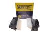 Фільтр повітряний MB E-CLASS (W212), S-CLASS (W221) 300-350 CDI, BlueTEC 09- (2шт.) (HENGST) HENGST FILTER E1328L2 (фото 2)