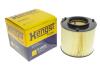 Фильтр воздушный Audi A4/A5/Q5 1.4/2.0 TFSI 15- HENGST FILTER E1451L (фото 4)