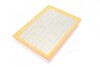 Фільтр повітряний TOYOTA HILUX 2.4 D 15- (HENGST) HENGST FILTER E1480L (фото 4)