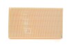 Фильтр воздушный AUDI, VW (Hengst) HENGST FILTER E152L (фото 3)