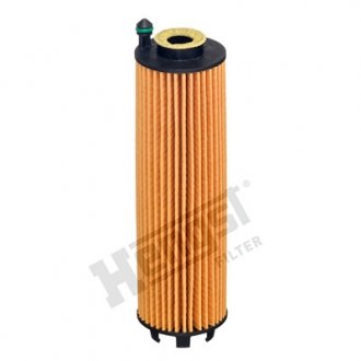Фільтр масляний MB 180-300 d, de 18-, SPRINTER 211-519 CDI 20- (HENGST) HENGST FILTER E159H D311