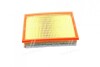 Фільтр повітряний PSA 1.5 BlueHDI 18- (HENGST) HENGST FILTER E1623L (фото 1)