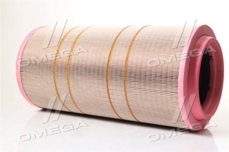 Фото 1 - фільтр повітряний John Deere(Hengst) HENGST FILTER E1659L Фільтр повітряний John Deere(Hengst) HENGST FILTER E1659L (фото 1)