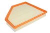 Фильтр воздушный BMW 3/4 G20/21/22/23 B46/48 18 - HENGST FILTER E1778L (фото 2)