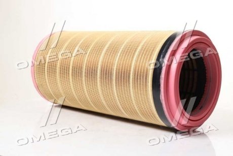 Фільтр повітряний Fendt - 6000- 8000- seriesLiebherr - R/A 900-series(Hengst) HENGST FILTER E1878L (фото 1)