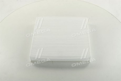 Фільтр салону CITROEN BERLINGO, PEUGEOT PARTNER 96- (HENGST) HENGST FILTER E1915LI