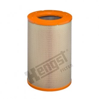 Фільтр повітряний HENGST FILTER E237L