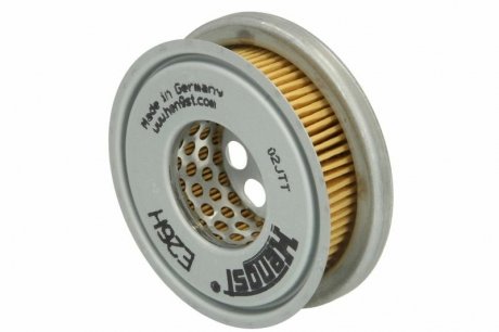Фільтр масляний ГУР MB 190 (W201), C-CLASS (W202) (HENGST) HENGST FILTER E26H