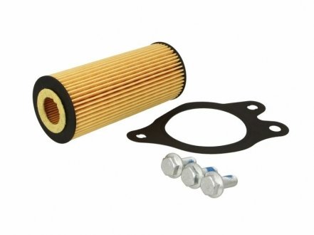 Фильтр воздушный вставка HENGST FILTER E28H D174