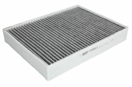 Фільтр салону (Hengst) HENGST FILTER E2980LC