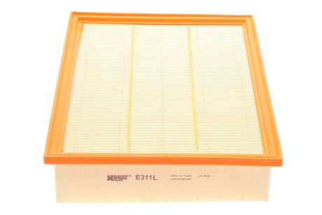 Фильтр воздушный MB VITO 96-03 (HENGST) HENGST FILTER E311L