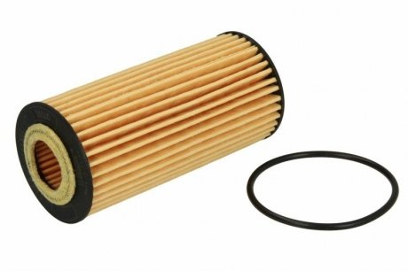 Фильтр масляный двигателя VAG 1.8, 2.0 TSI, TFSI 11- (HENGST) HENGST FILTER E358HD246