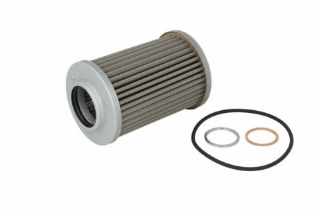 Фільтр гідравлічний КПП HENGST FILTER E39H D119