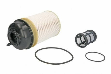Фільтр палива HENGST FILTER E445KP D314-2