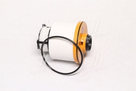 Фільтр паливний Toyota Hilux 2.4/2.8 D 15- HENGST FILTER E467KPD384