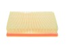 Фильтр воздушный FORD (Hengst) HENGST FILTER E470L (фото 4)