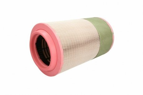 Фильтр воздушный без ножек на MAN HENGST FILTER E491L