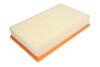 Фильтр воздушный VW T5 (Hengst) HENGST FILTER E587L (фото 1)