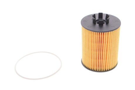 Фильтр масляный двигателя OPEL (Hengst) HENGST FILTER E600HD38