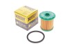 Фільтр паливний 1.9D/dTi Kangoo 97-/Clio 98-05/Megane 96-03 (Lucas) HENGST FILTER E61KPD90 (фото 2)