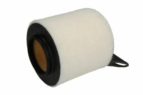 Фильтр воздушный BMW 1/3 1.6 i 03- HENGST FILTER E620L