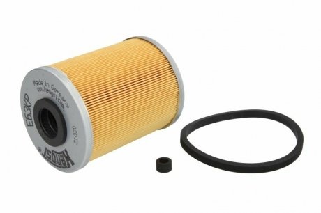 Фільтр палив. диз. Mitsubishi, Nissan, Opel, Renault (Hengst) HENGST FILTER E63KPD78
