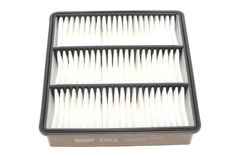 Фільтр повітр. (Hengst) HENGST FILTER E693L