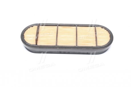 Фильтр добавочного воздуха Case, Claas, Deutz, Fendt, John deere, New Holland, Valtra(Hengst) HENGST FILTER E712LS