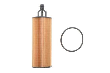 Фото 1 - фільтр масляний HENGST FILTER E721H D271 Фільтр масляний HENGST FILTER E721H D271 (фото 1)