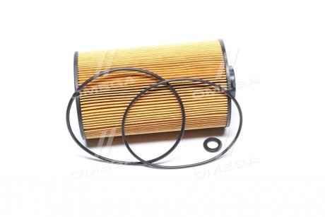 Фильтр топл. CASE CONSTRUCTION, HITACHI, KOBELCO, NEW HOLLAND(Hengst) HENGST FILTER E801KP D503 (фото 1)