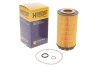 Фільтр масл. (Hengst) HENGST FILTER E811HD62 (фото 2)