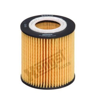 Фильтр масляный Ford Ranger 2.2/3.2 TDCi 11- HENGST FILTER E827H D270 (фото 1)