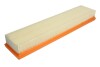 Фільтр повітряний Berlingo/Partner 1.6i 16V 08- HENGST FILTER E847L (фото 1)