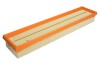 Фільтр повітряний Berlingo/Partner 1.6i 16V 08- HENGST FILTER E847L (фото 2)