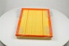 Фильтр воздушный BMW X5 (Hengst) HENGST FILTER E887L (фото 2)