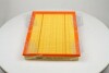 Фильтр воздушный BMW X5 (Hengst) HENGST FILTER E887L (фото 4)
